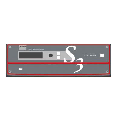 S3-4K SA Video Processor